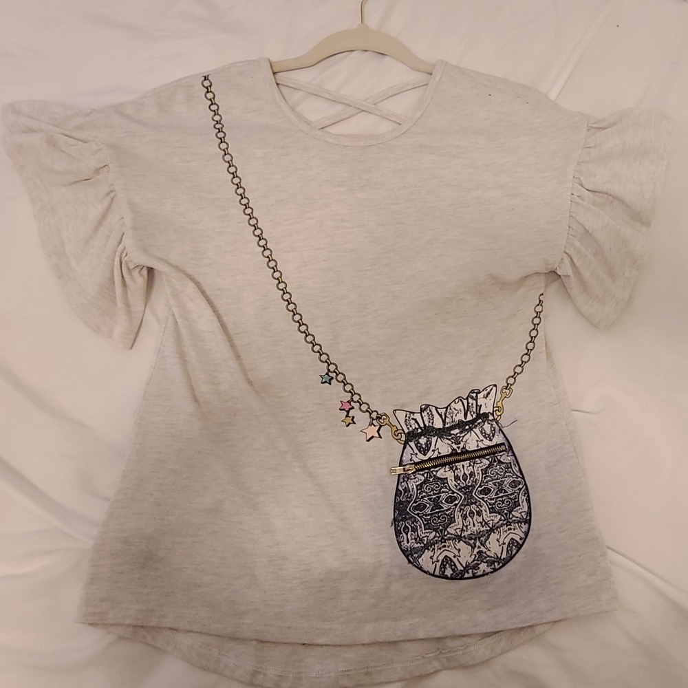 Girls shirt